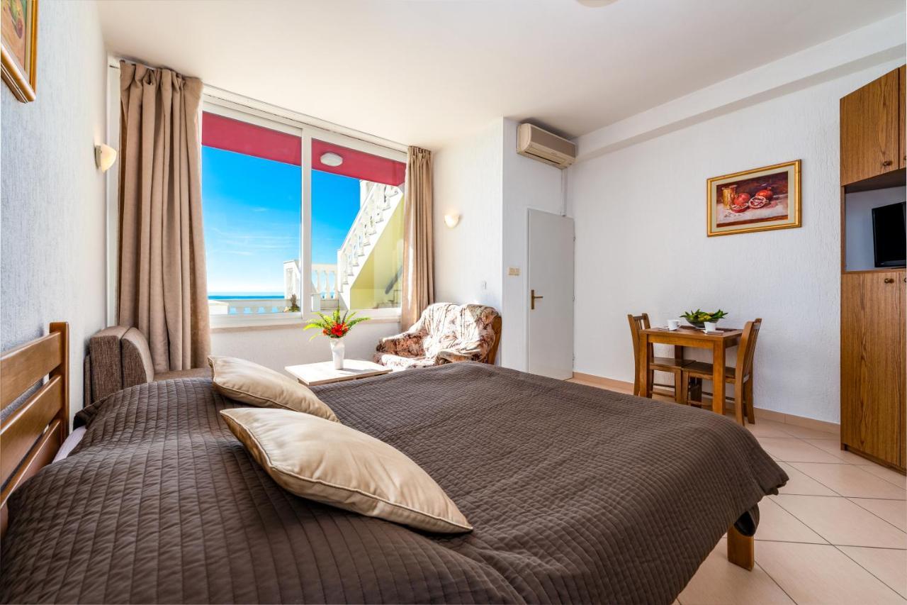 Amazing View Apartment Slavica 3 Dubrovnik Exterior photo