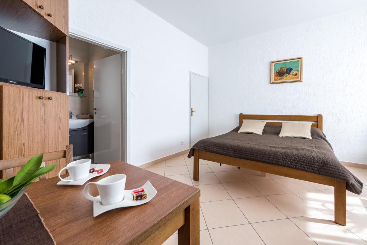 Amazing View Apartment Slavica 3 Dubrovnik Exterior photo