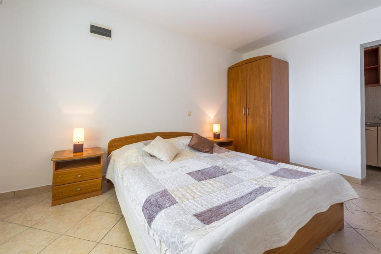 Amazing View Apartment Slavica 3 Dubrovnik Exterior photo