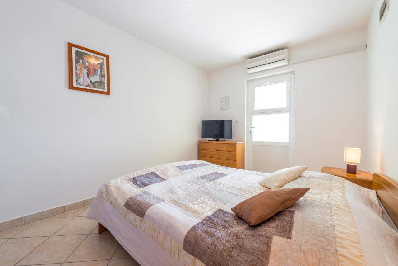 Amazing View Apartment Slavica 3 Dubrovnik Exterior photo