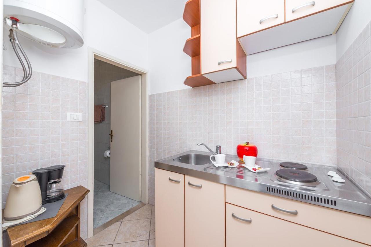 Amazing View Apartment Slavica 3 Dubrovnik Exterior photo