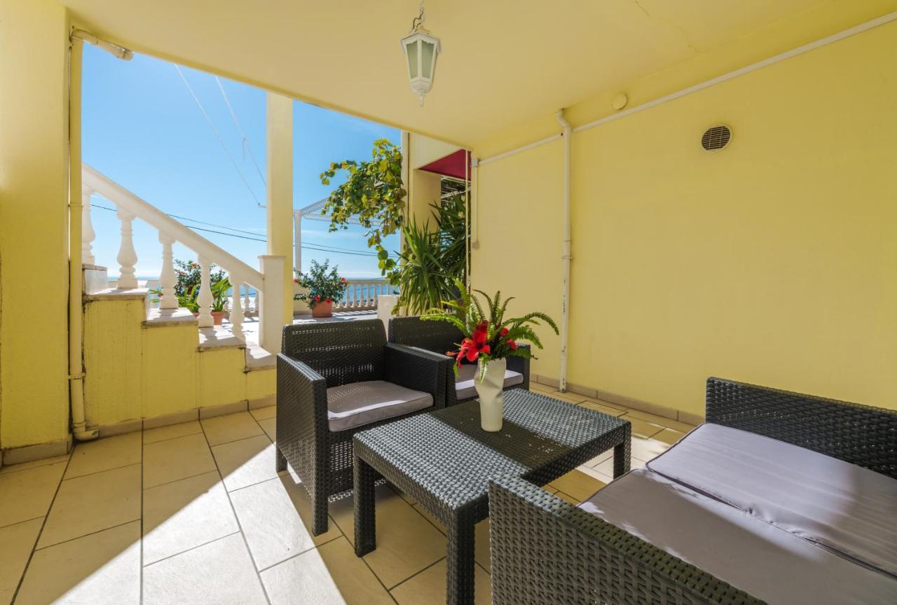 Amazing View Apartment Slavica 3 Dubrovnik Exterior photo