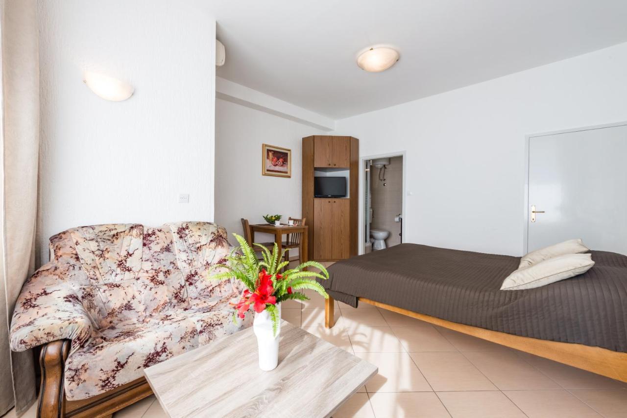 Amazing View Apartment Slavica 3 Dubrovnik Exterior photo