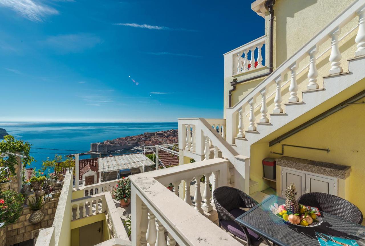 Amazing View Apartment Slavica 3 Dubrovnik Exterior photo