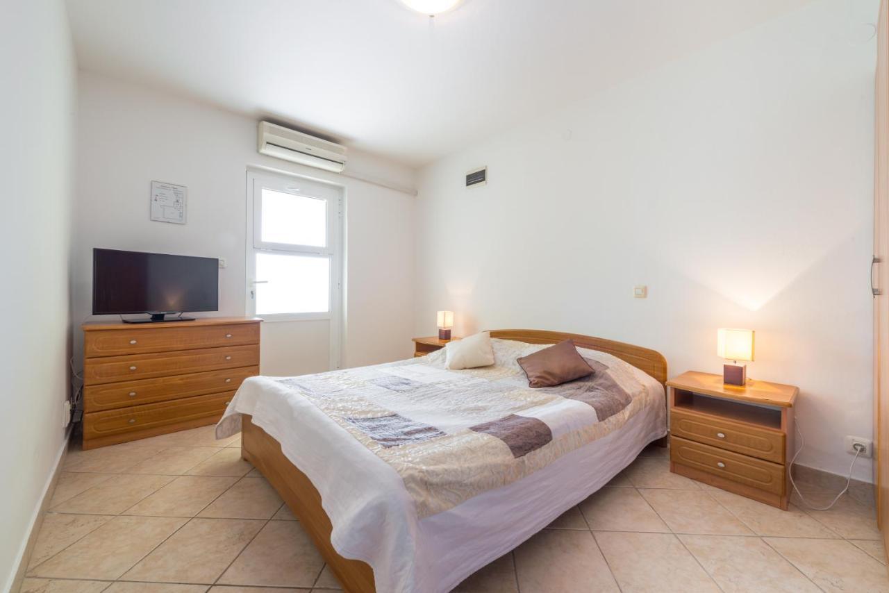 Amazing View Apartment Slavica 3 Dubrovnik Exterior photo