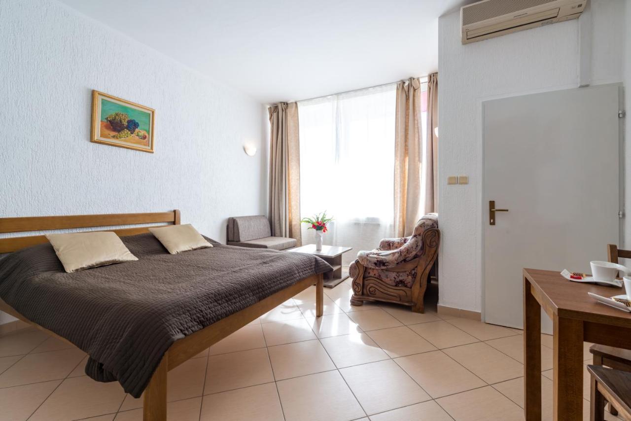 Amazing View Apartment Slavica 3 Dubrovnik Exterior photo