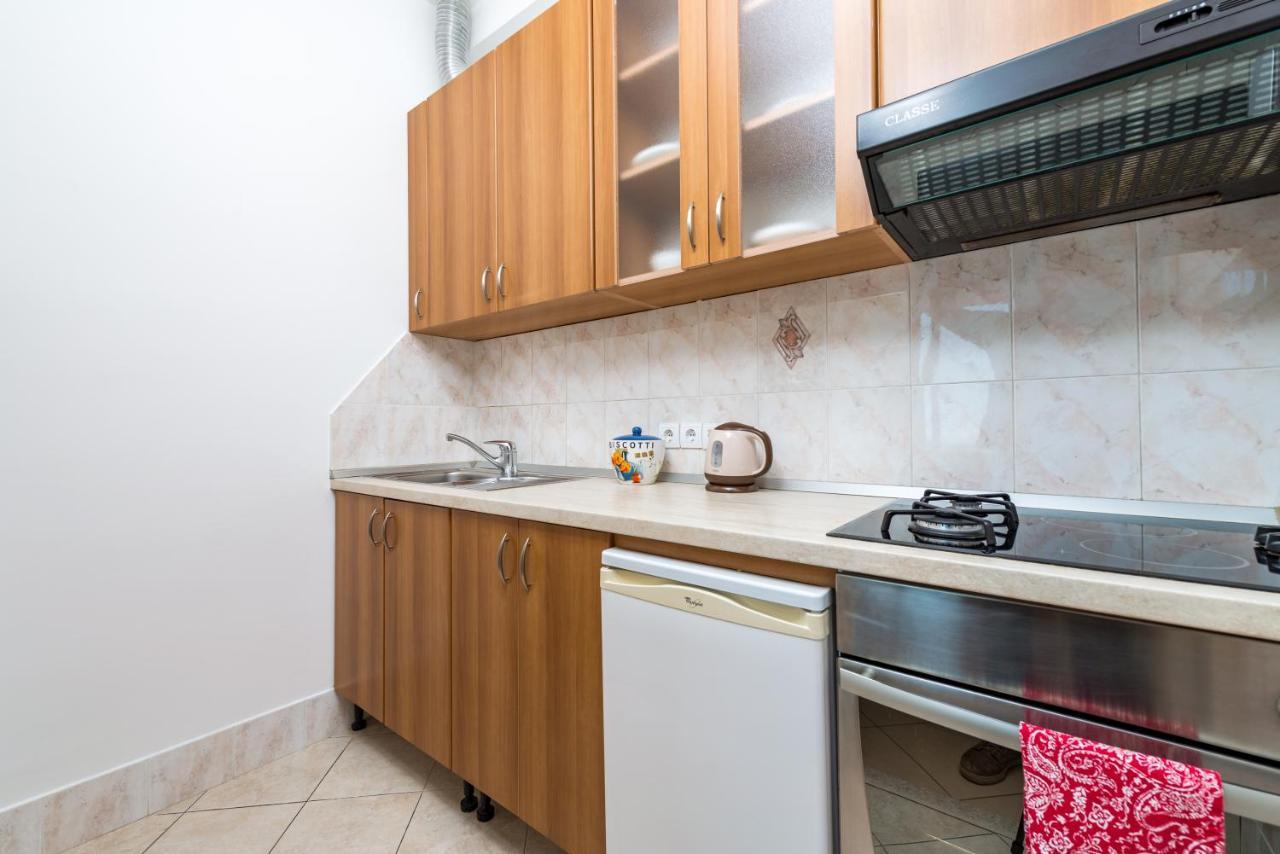 Amazing View Apartment Slavica 3 Dubrovnik Exterior photo