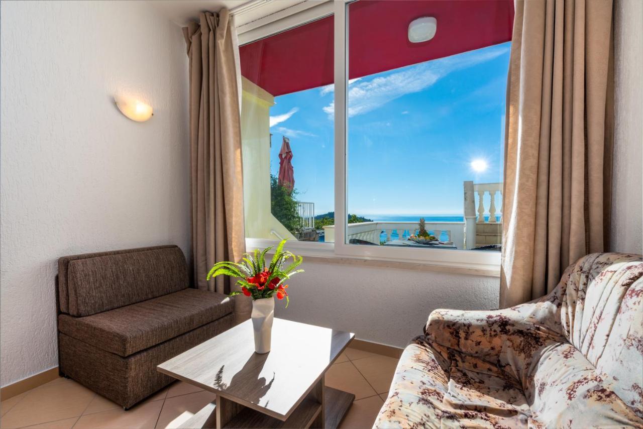 Amazing View Apartment Slavica 3 Dubrovnik Exterior photo