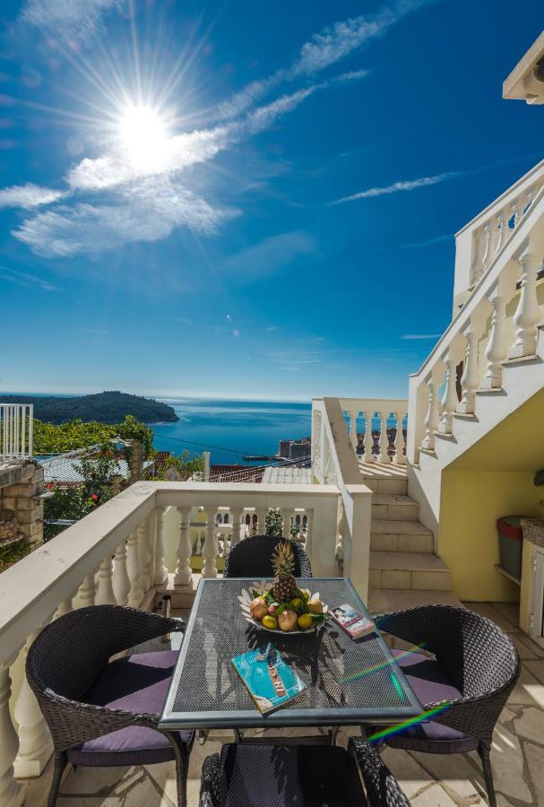Amazing View Apartment Slavica 3 Dubrovnik Exterior photo